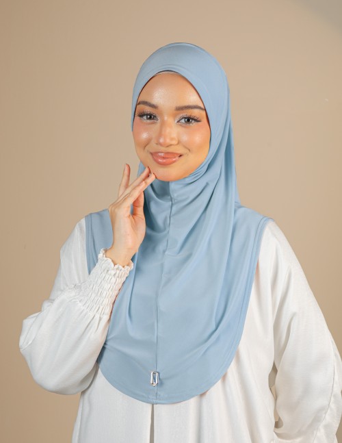 DEENA SOFT - DES18 BABY BLUE