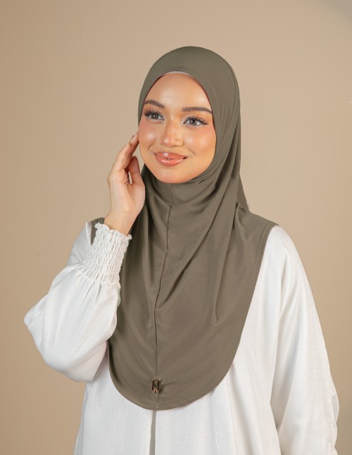 DEENA SOFT - DES19 LIGHT CEDAR BROWN