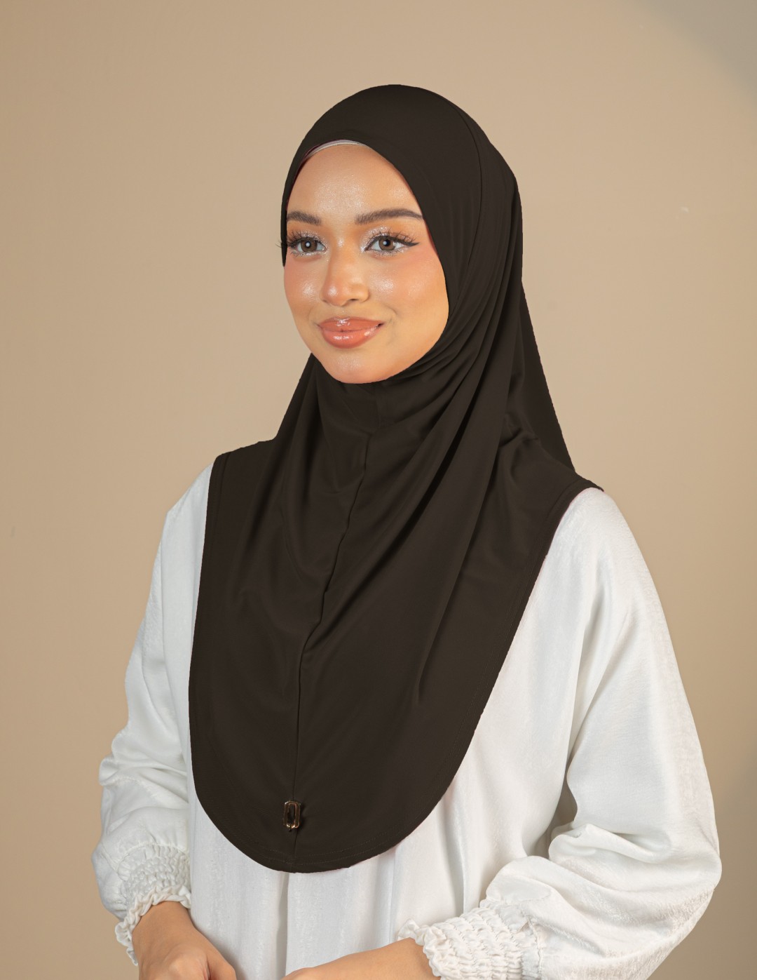 DEENA SOFT - DES13 VERY DARK BROWN