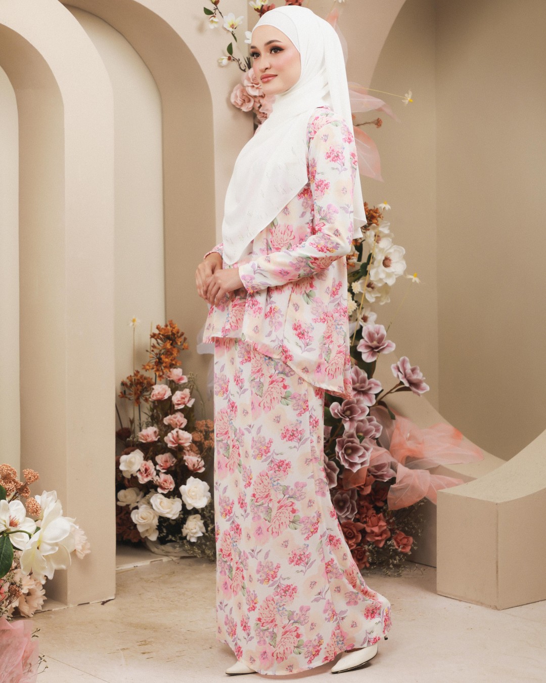 KURUNG QAIRA KEDAH - KQ04