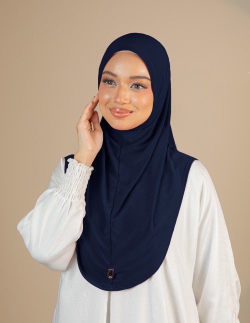 DEENA SOFT - DES16 DARK BLUE