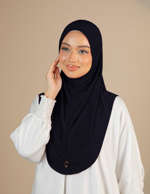 DEENA SOFT - DES24 BLACK