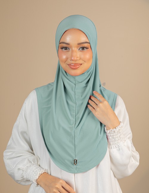 DEENA SOFT - DES06 MAJESTIC EVERGREEN