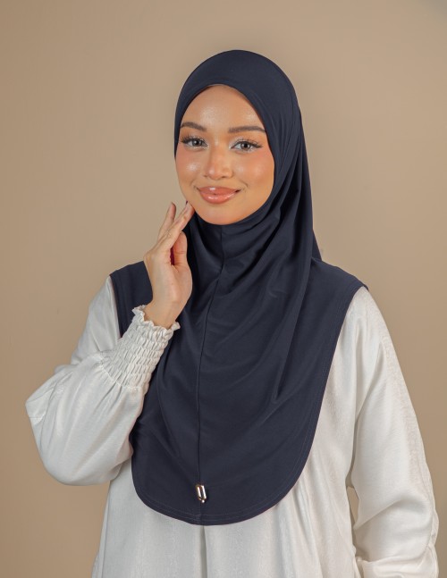 DEENA SOFT - DES23 BLUE GREY