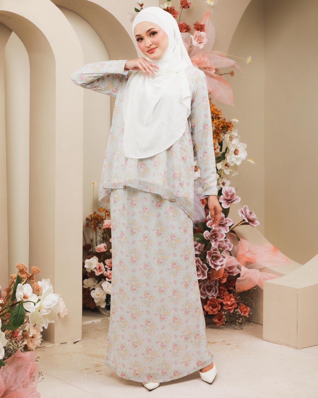 KURUNG QAIRA KEDAH - KQ02