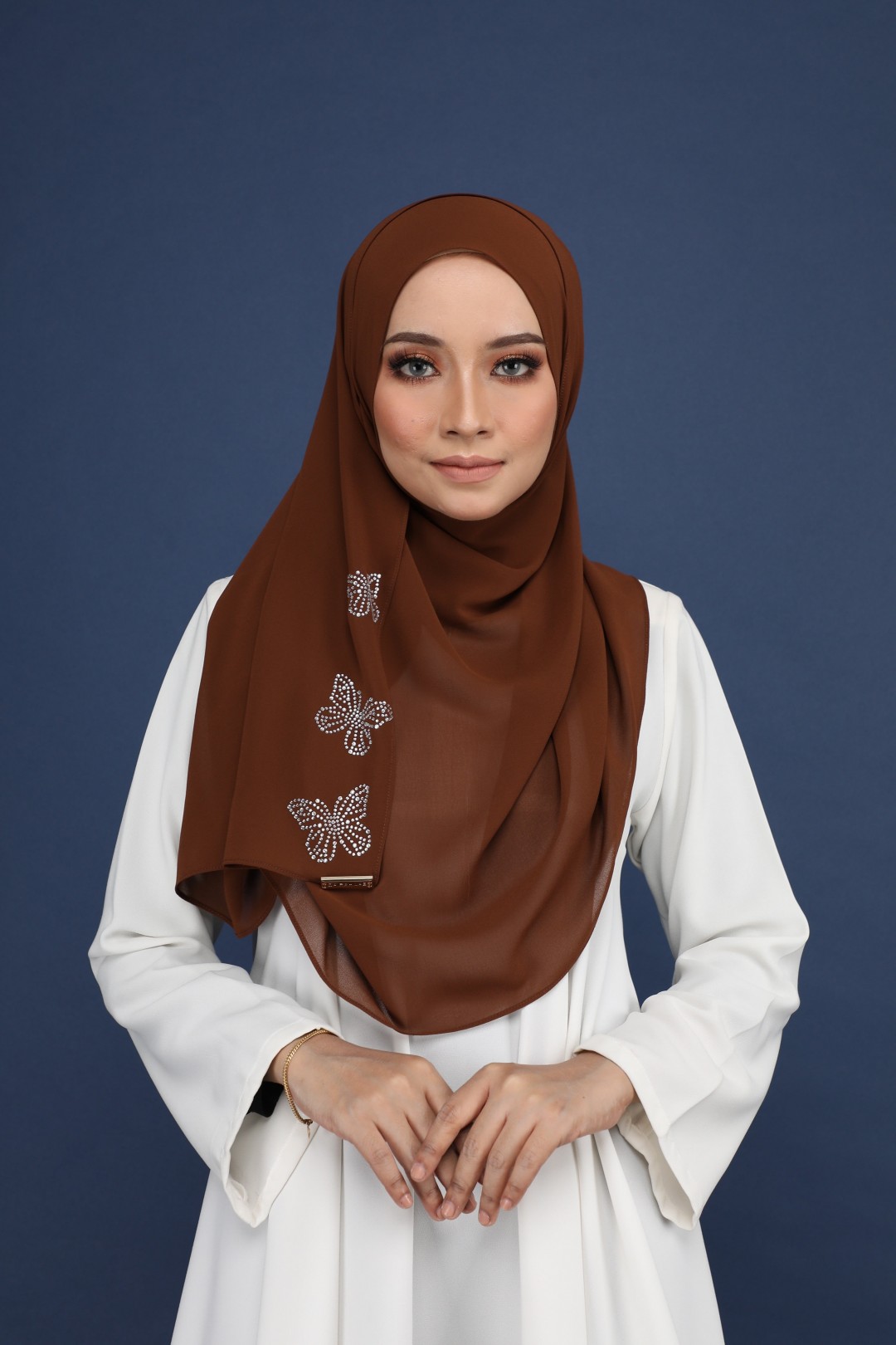 IRIS - IR04 (BROWN)