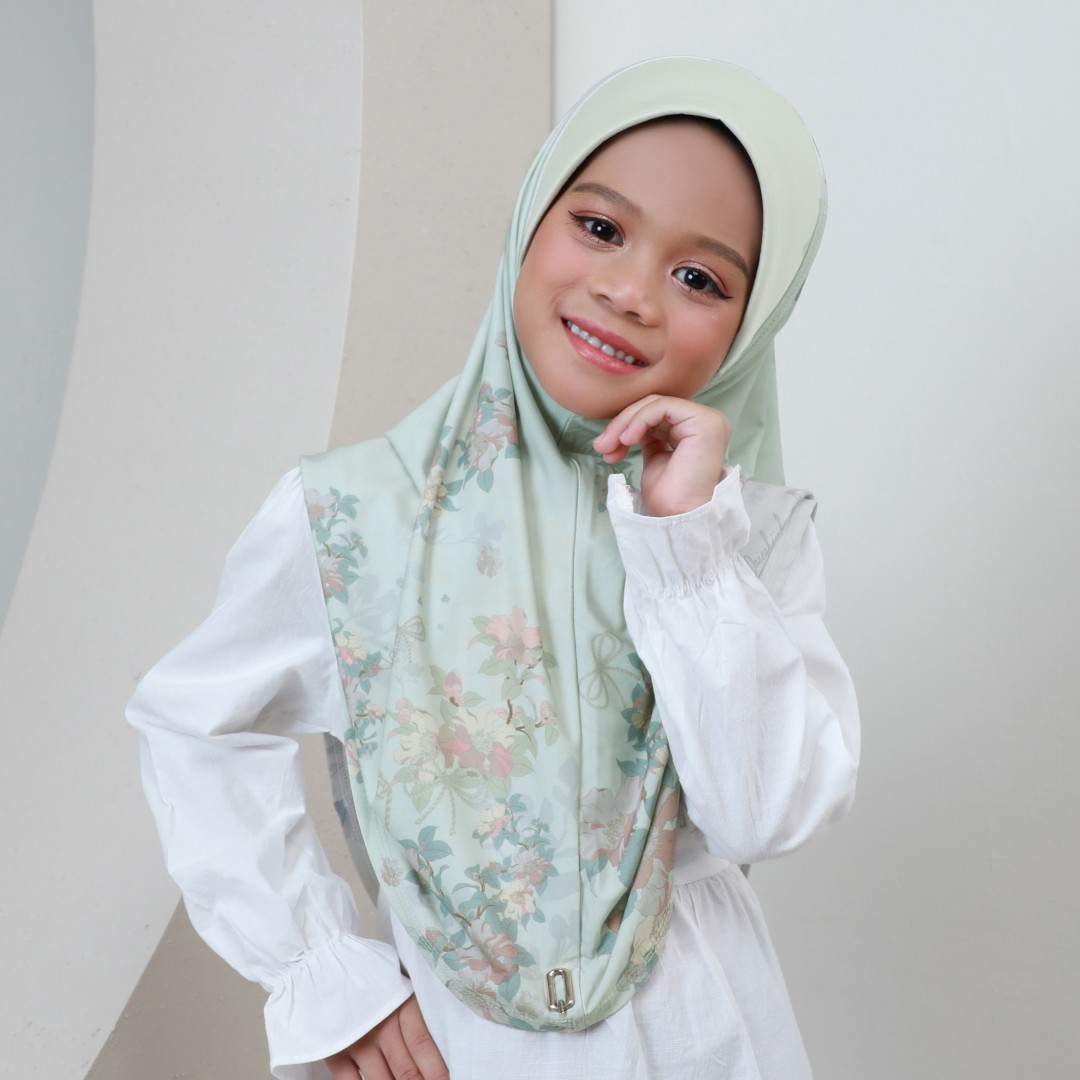 AZURA LUXE KIDS - AZK56