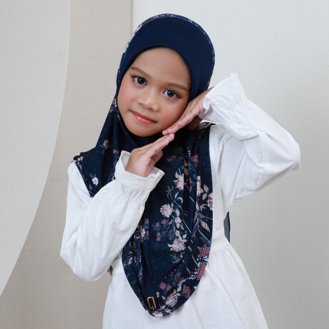 AZURA LUXE KIDS - AZK63