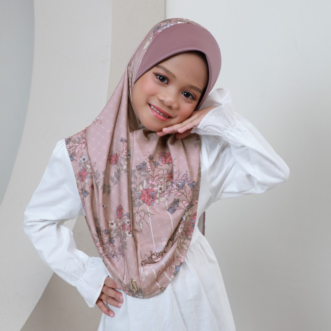 AZURA LUXE KIDS - AZK62