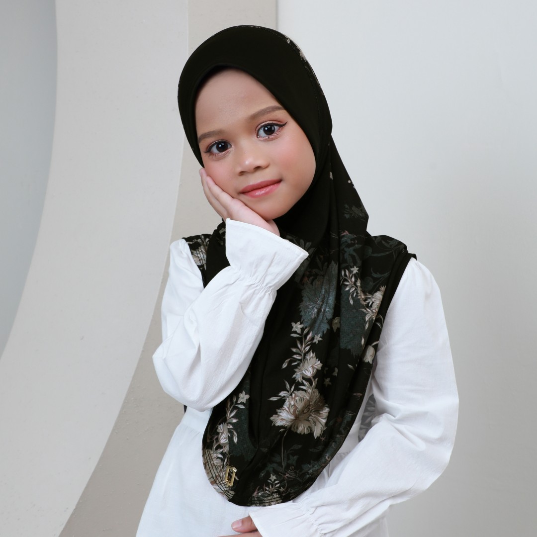 AZURA LUXE KIDS - AZK64