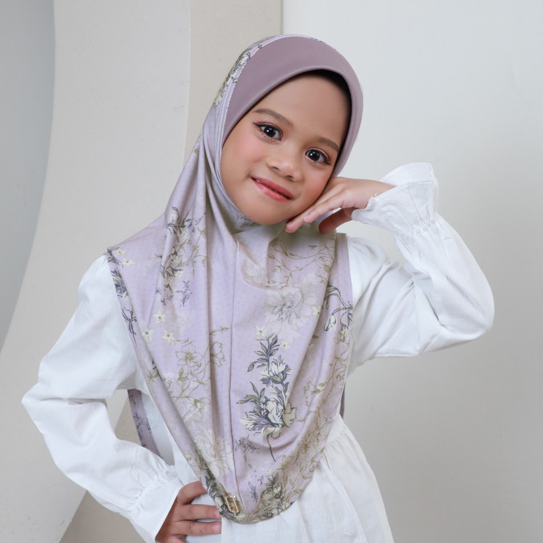 AZURA LUXE KIDS - AZK61