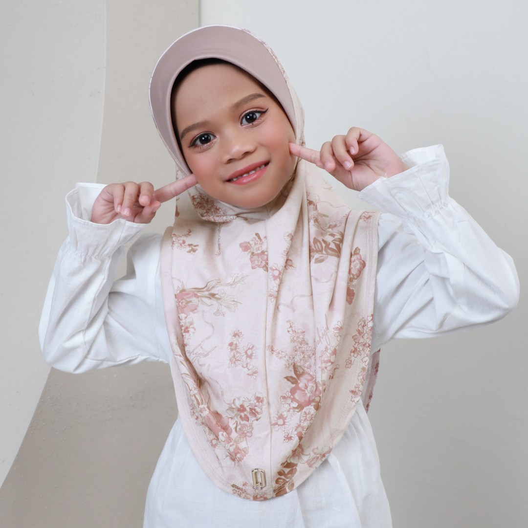 AZURA LUXE KIDS - AZK55