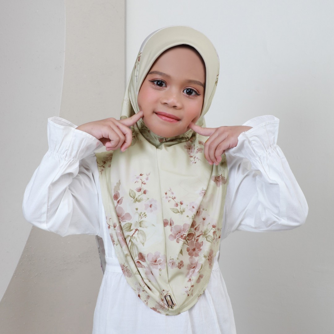 AZURA LUXE KIDS - AZK65