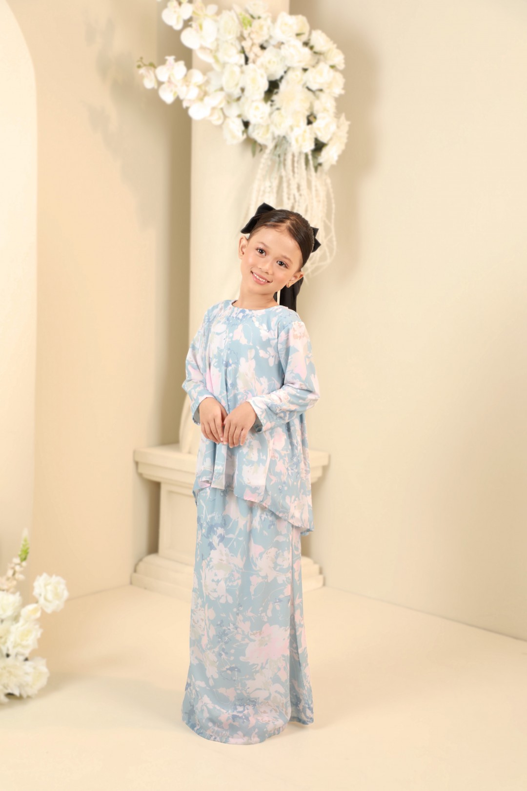 KURUNG QAIRA KEDAH KIDS- KQK06
