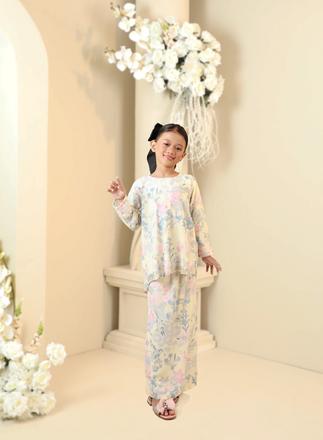 KURUNG QAIRA KEDAH KIDS- KQK10