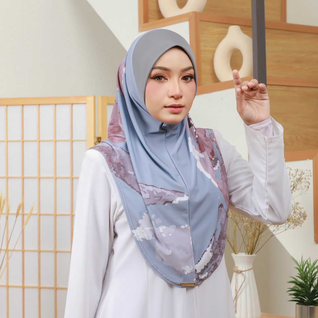 AZURA SLIM CUT - AZS35