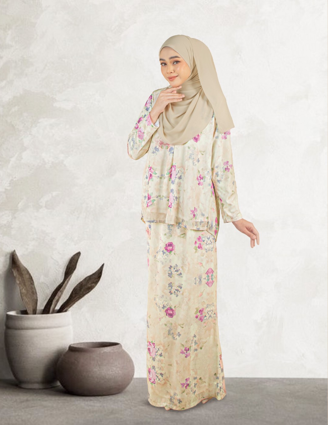 KURUNG QAIRA KEDAH - KQ13