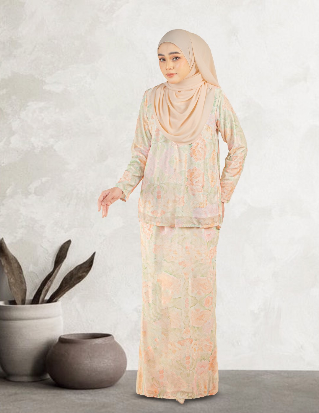 KURUNG QAIRA KEDAH - KQ14