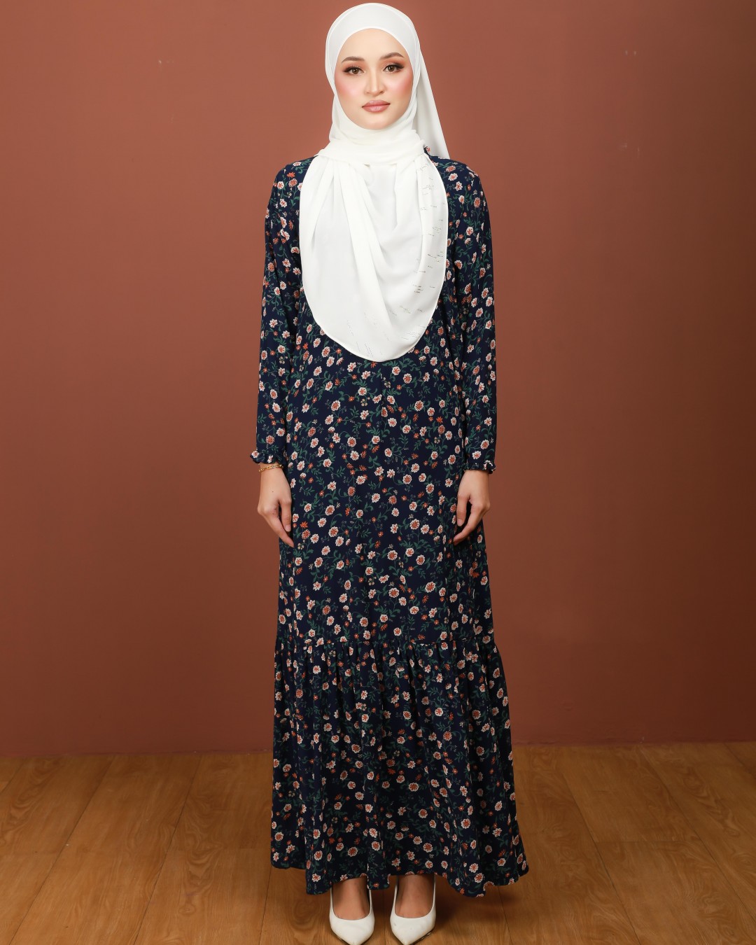 IMAN DRESS - DM06