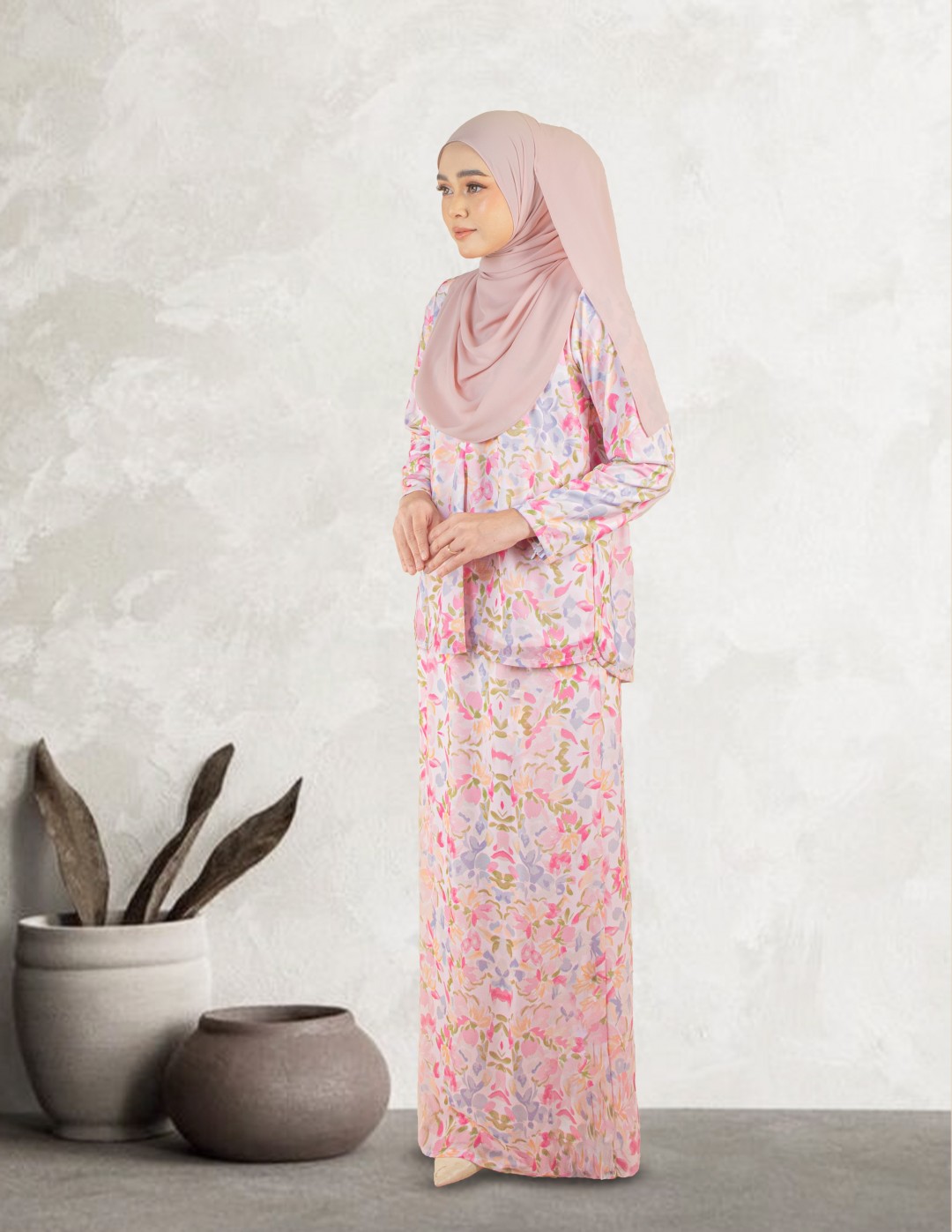 KURUNG QAIRA KEDAH - KQ12