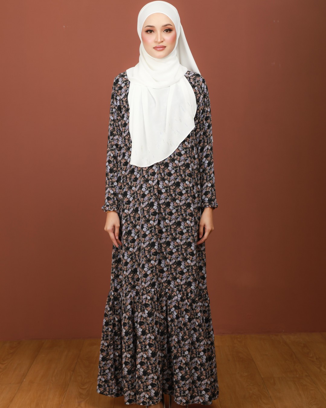 IMAN DRESS - DM05