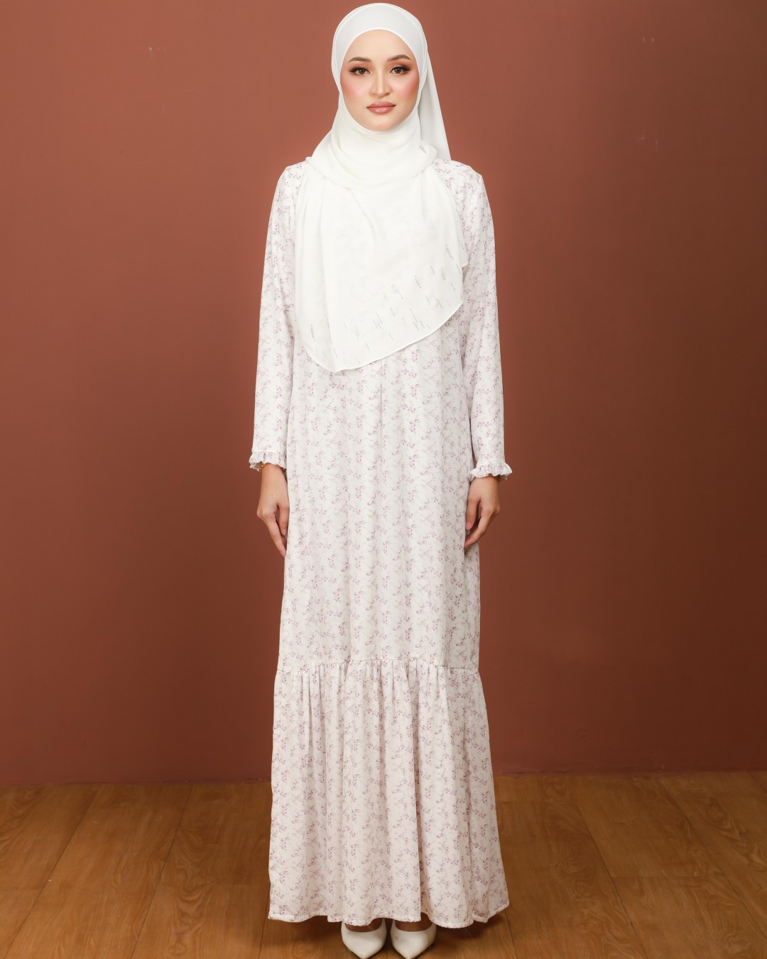 IMAN DRESS - DM01