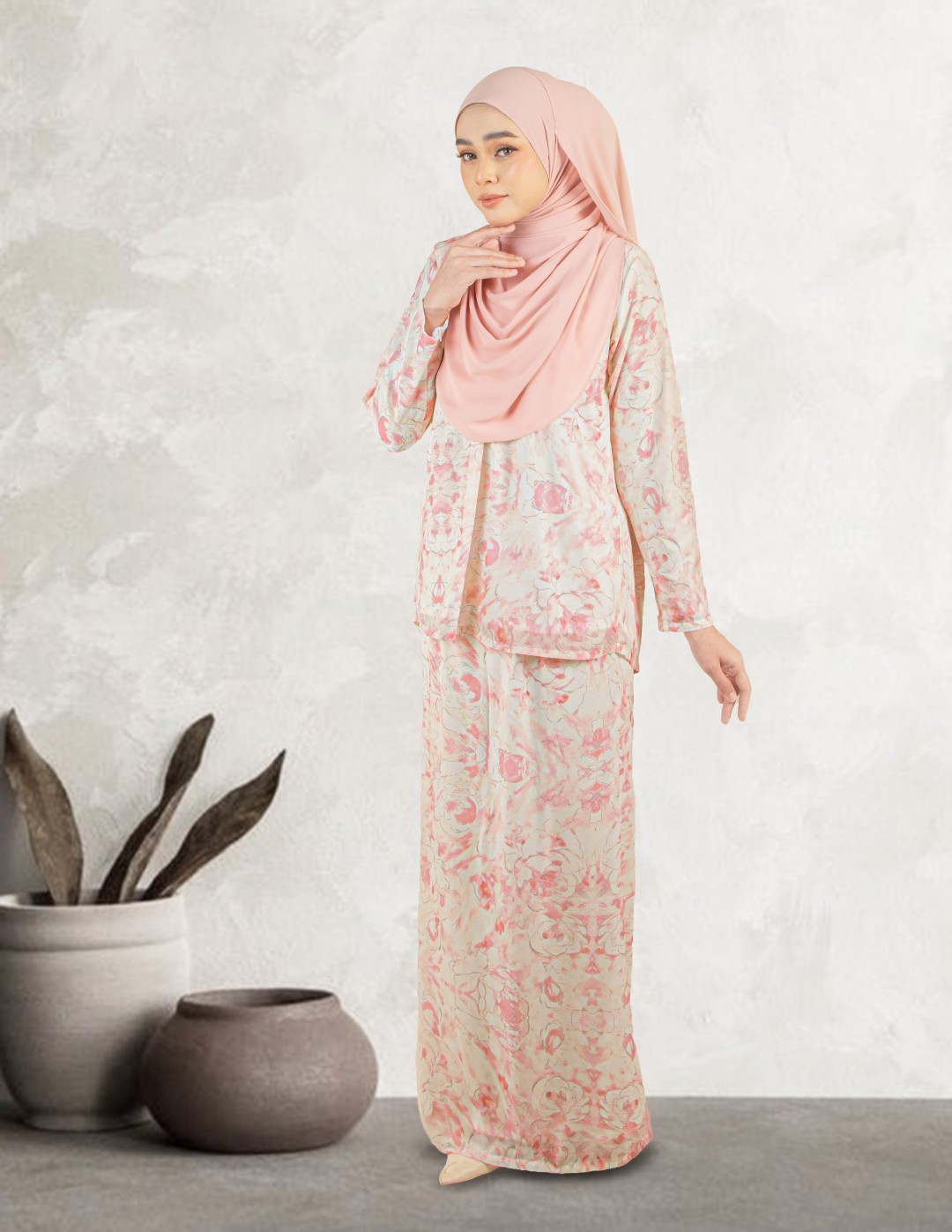 KURUNG QAIRA KEDAH - KQ11