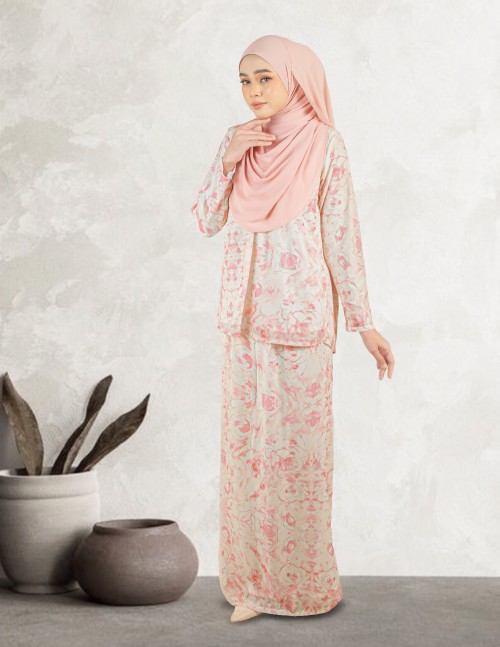 KURUNG QAIRA KEDAH - KQ11