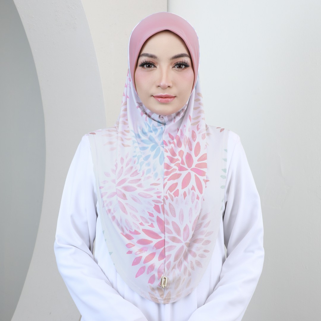 DEENA PRINTED - DET17