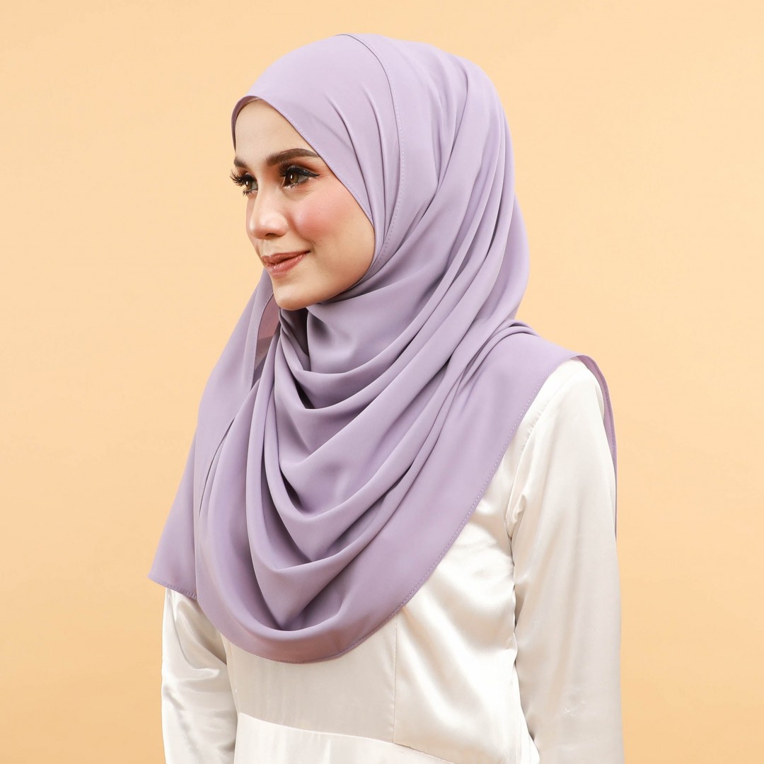 QAIRA BASIC - QB47 (LAVENDER)