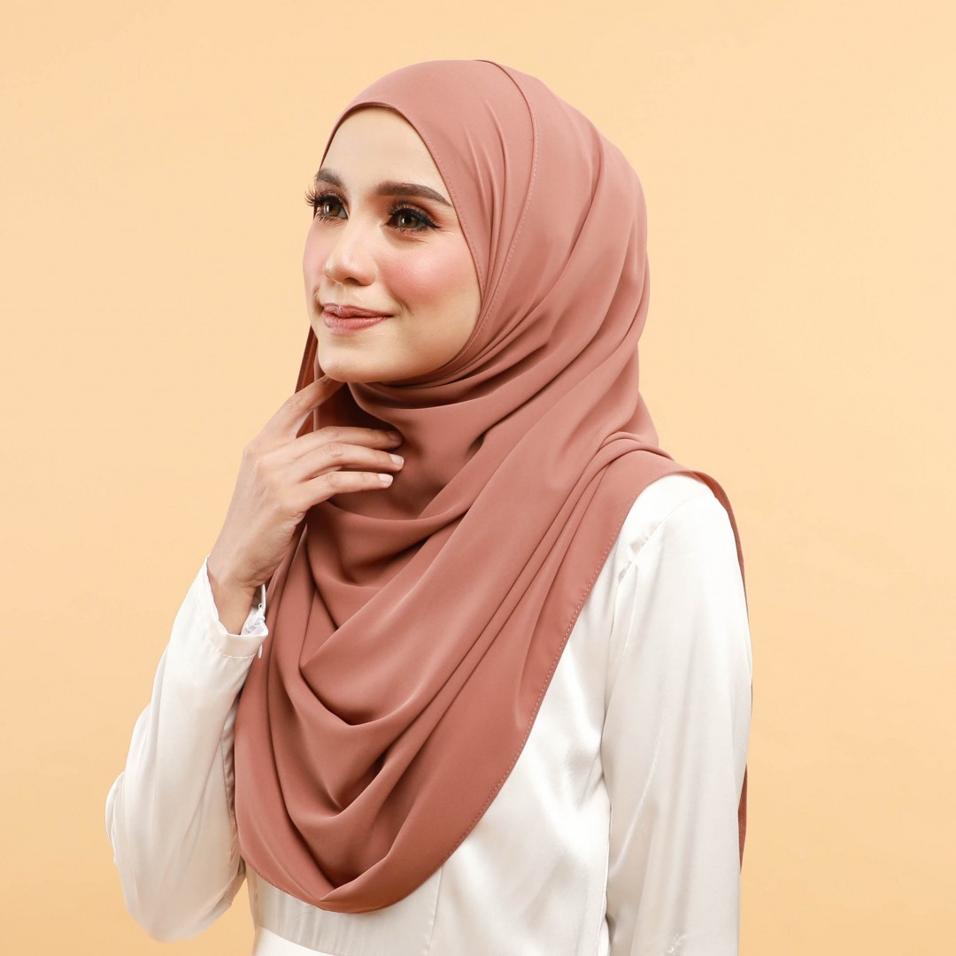 QAIRA BASIC - QB06 (MOCHA)