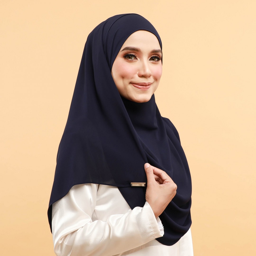 QAIRA BASIC - QB21 (NAVY BLUE)