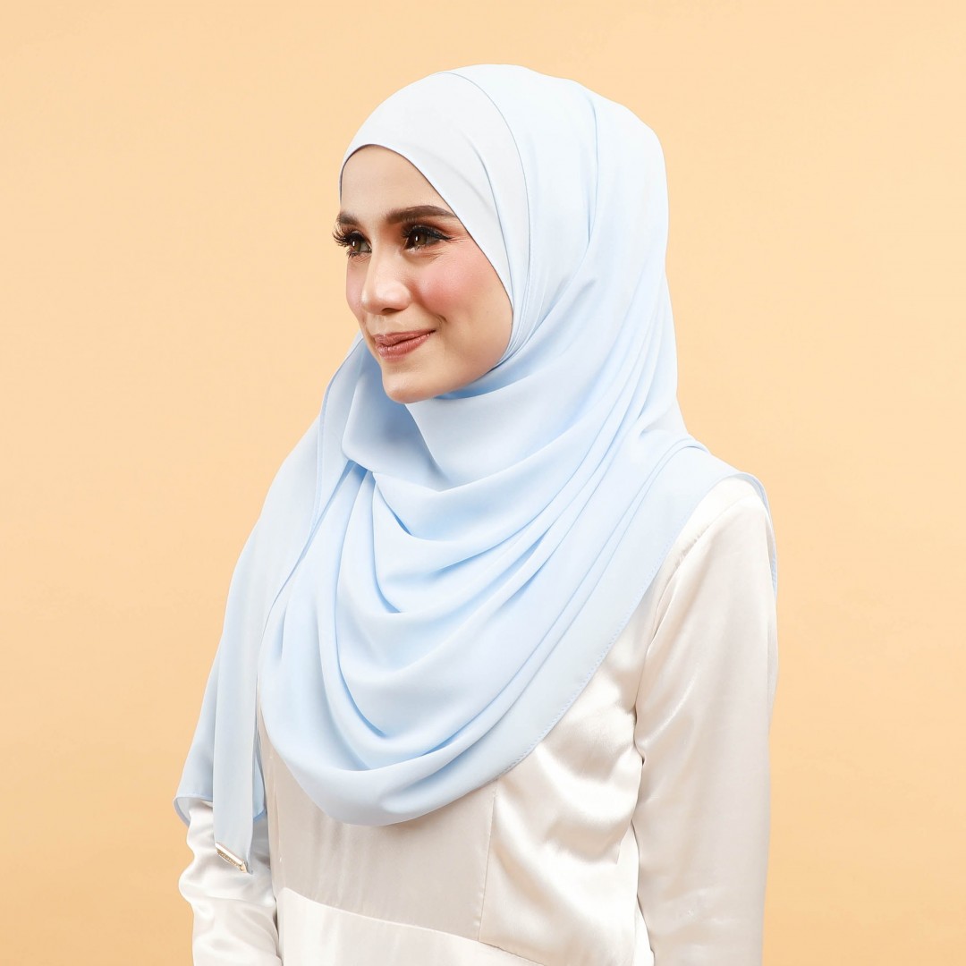 QAIRA BASIC - QB18 (BABY BLUE)