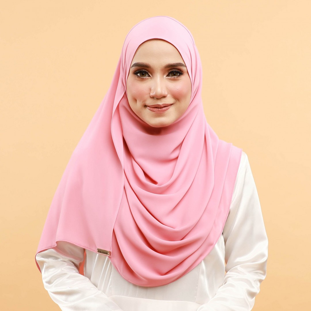 QAIRA BASIC - QB46 (PINK)