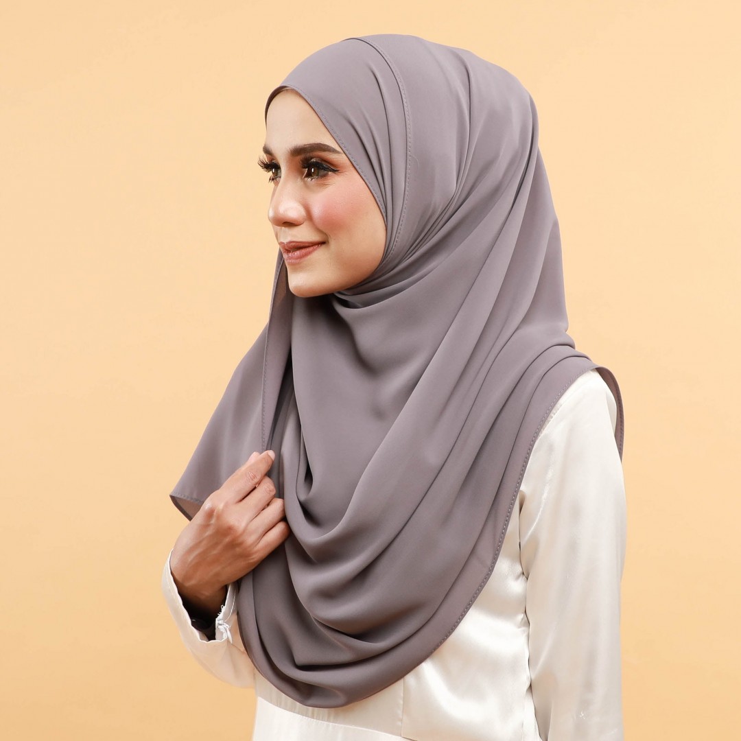 QAIRA BASIC - QB15 (GREY)