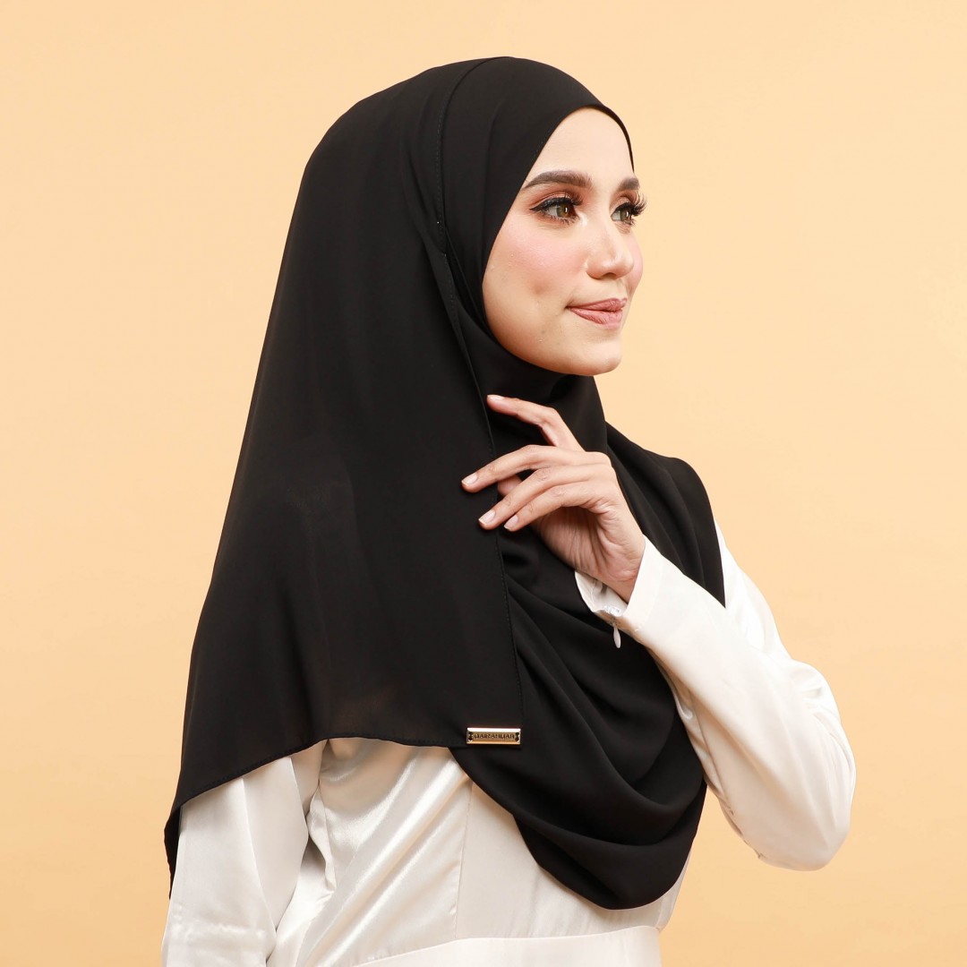 QAIRA BASIC - QB25 (BLACK)