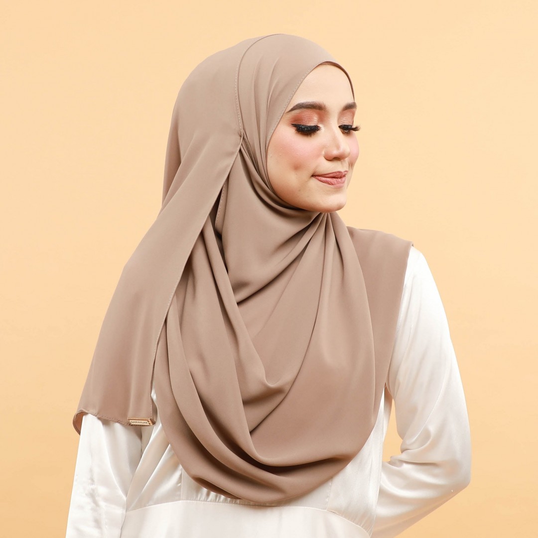 QAIRA BASIC - QB05 (LATTE)