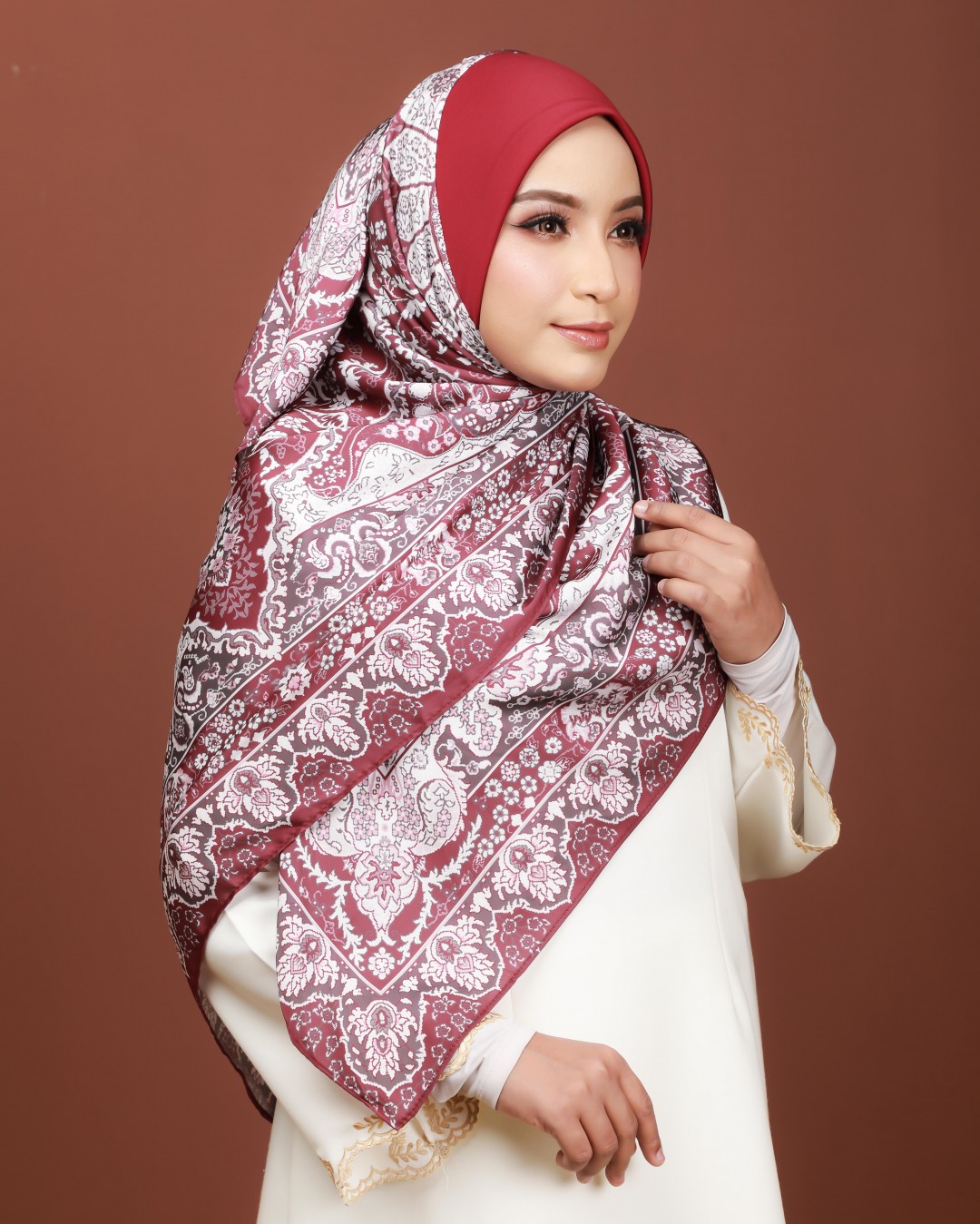 HANIS SATIN - HS19