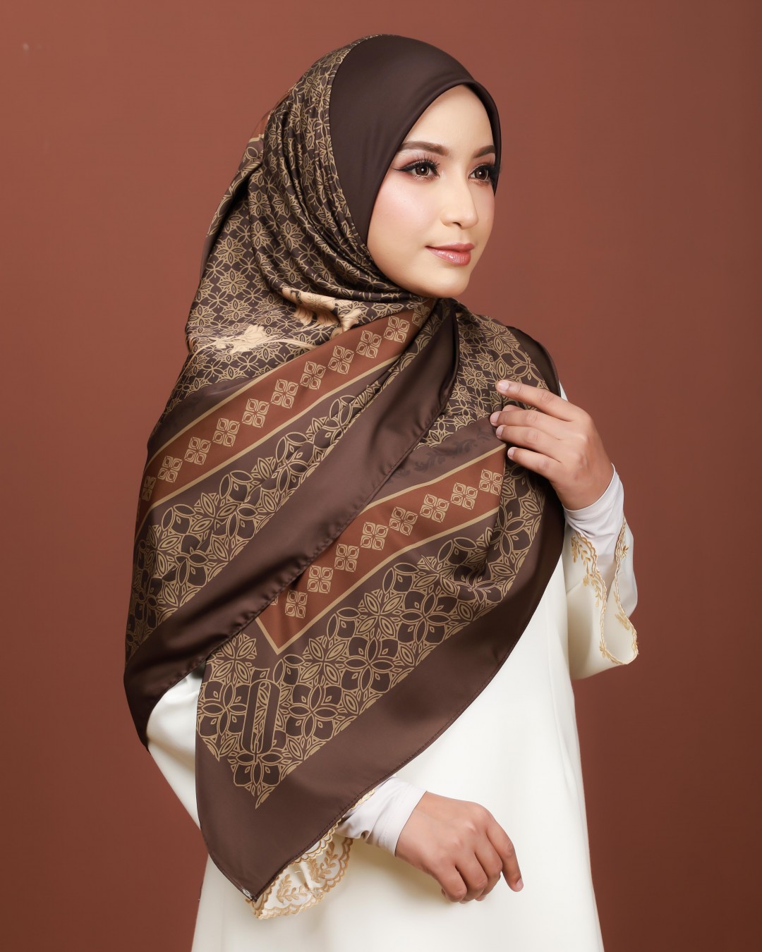 HANIS SATIN - HS21