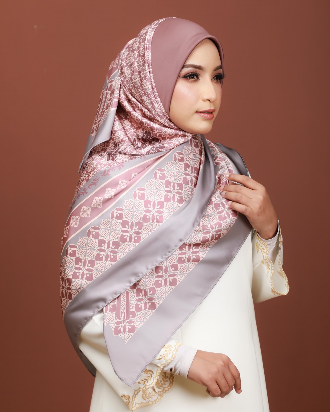 HANIS SATIN - HS13