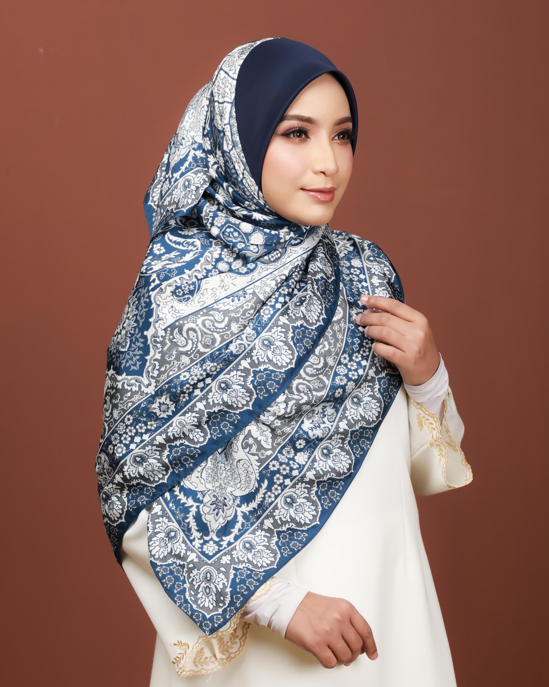 HANIS SATIN - HS15