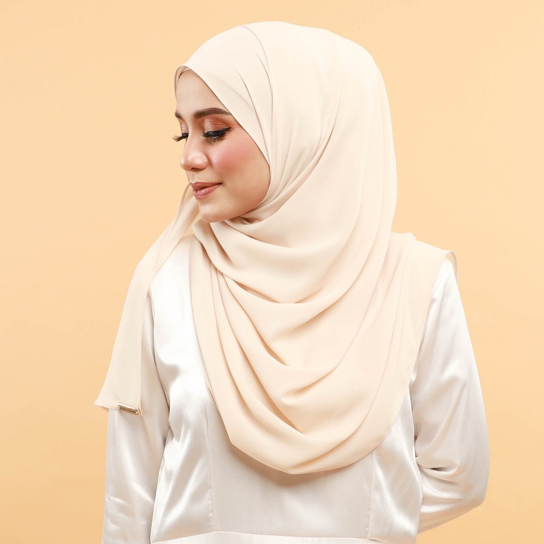 QAIRA BASIC - QB01 (CREAM)