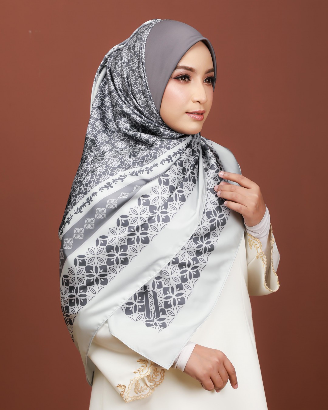 HANIS SATIN - HS14