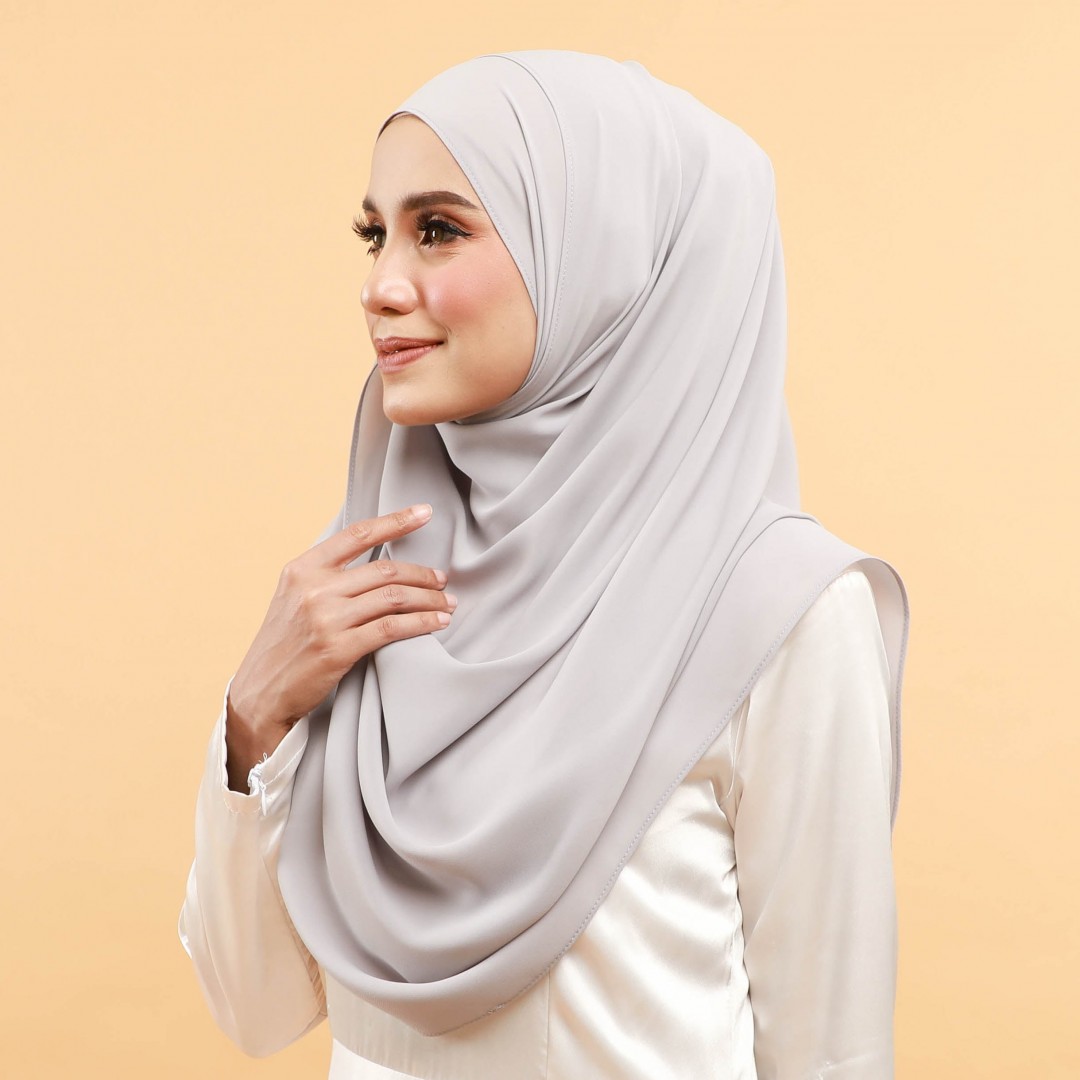 QAIRA BASIC - QB28 (ASH GREY)