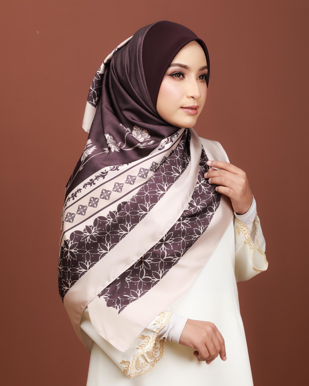 HANIS SATIN - HS20