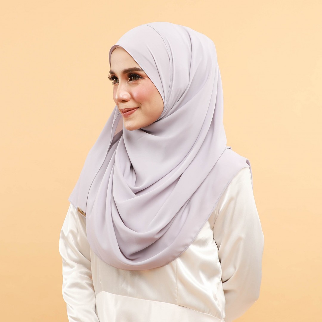 QAIRA BASIC - QB29 (FOG GREY)