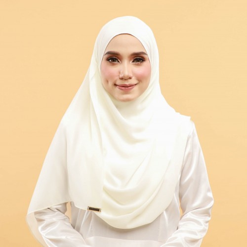 QAIRA BASIC - QB26 (OFF WHITE)