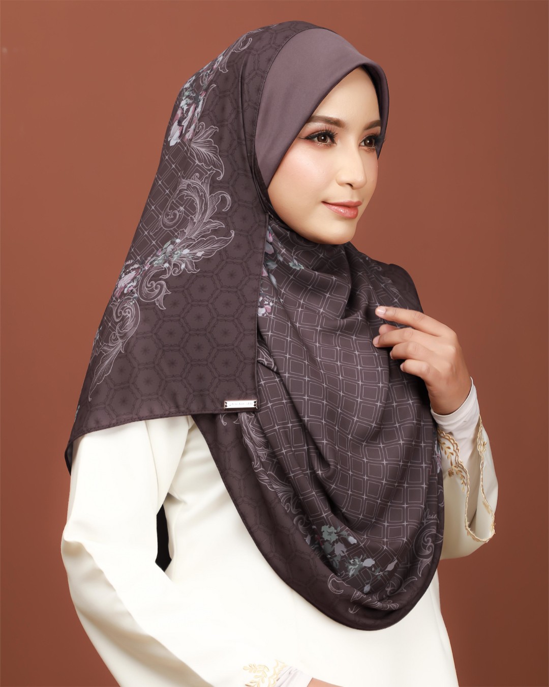 SURAYA PRINTED - SUR43