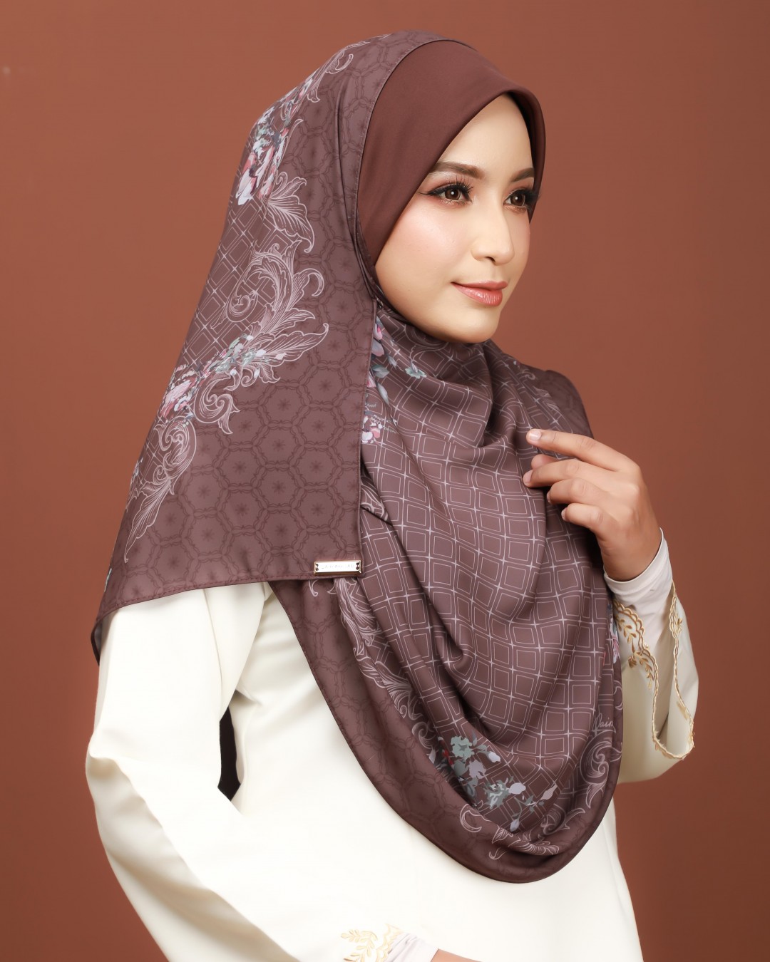 SURAYA PRINTED - SUR43