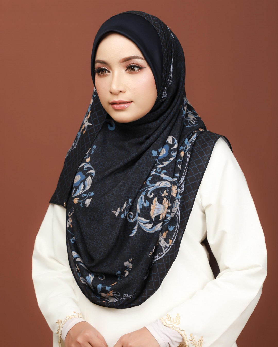 SURAYA PRINTED - SUR45